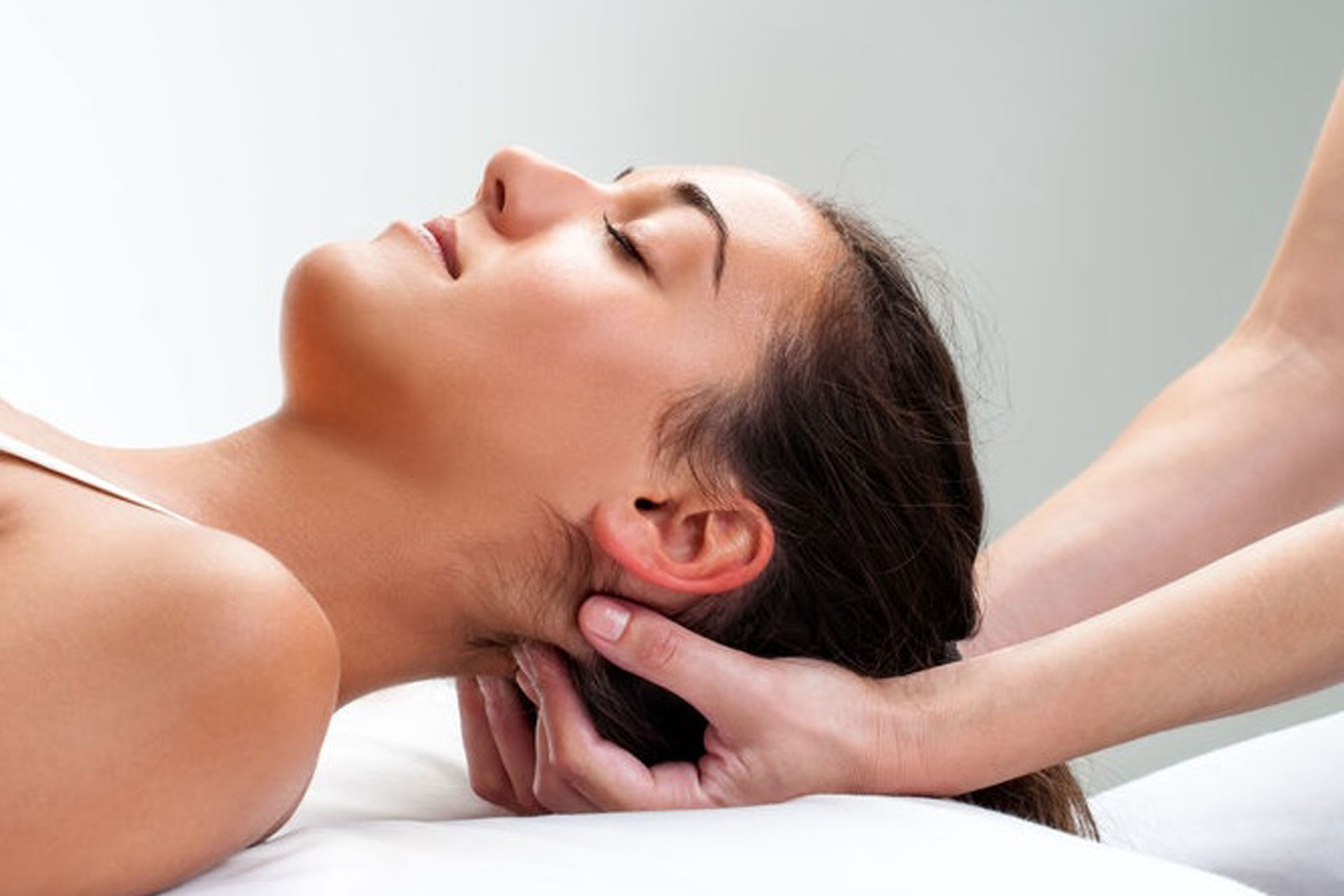 Ostéopathie crânienne